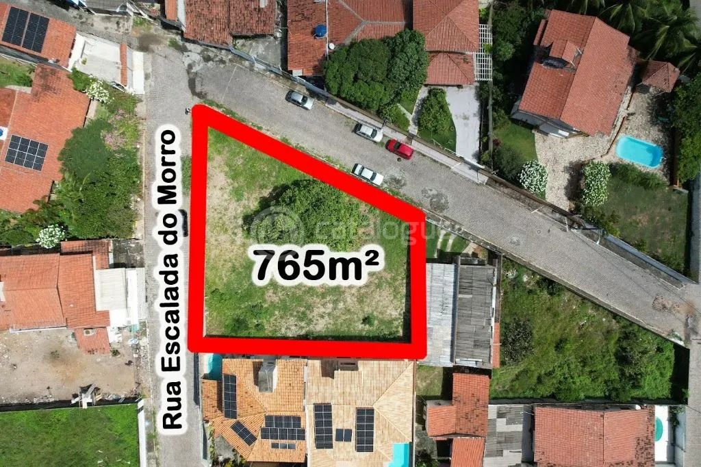 Terreno em Ponta Negra. - Foto 5