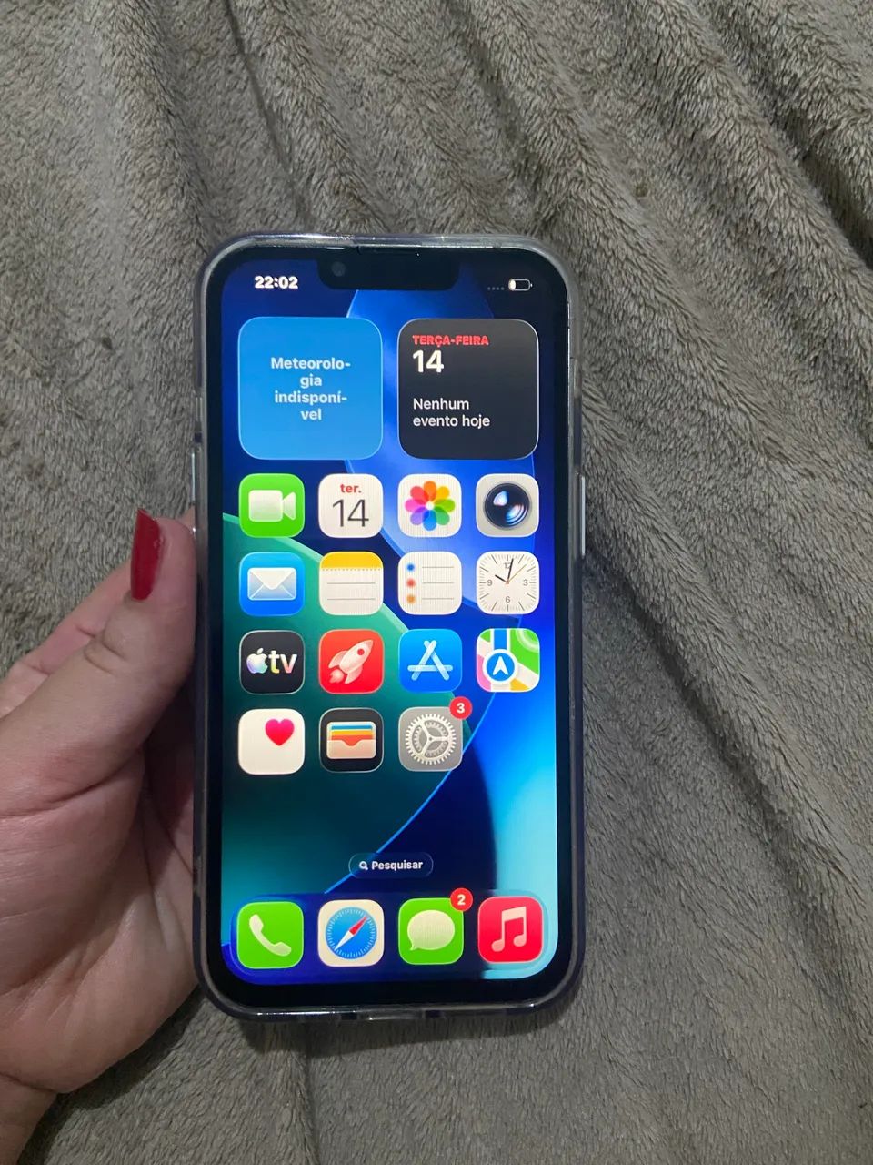iPhone 13 - Foto 4