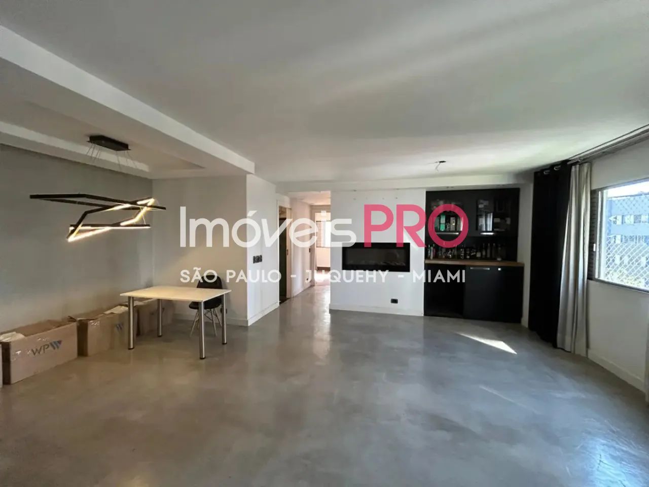 Apto de 104m2 com 2 dorm e 1 vaga na Vila Olímpia - Foto 3