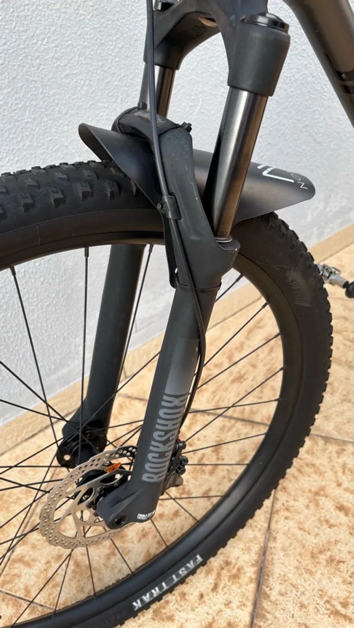 Bike Specialized chisel TAM 17 - Foto 3
