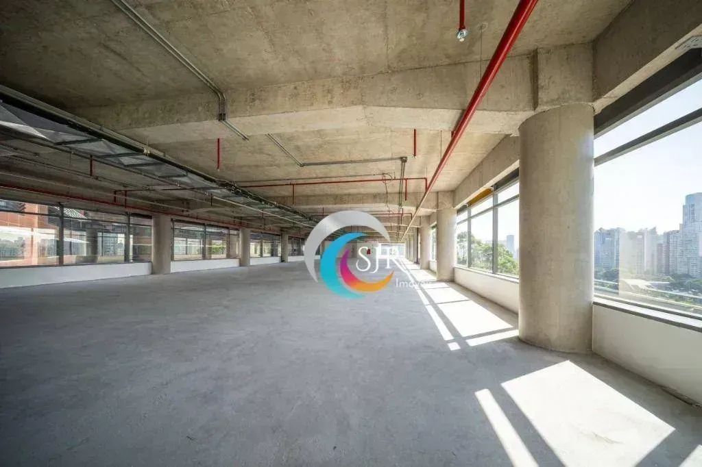 Conjunto para alugar, 1175 m² - Jardim Panorama - São Paulo/SP - Foto 3