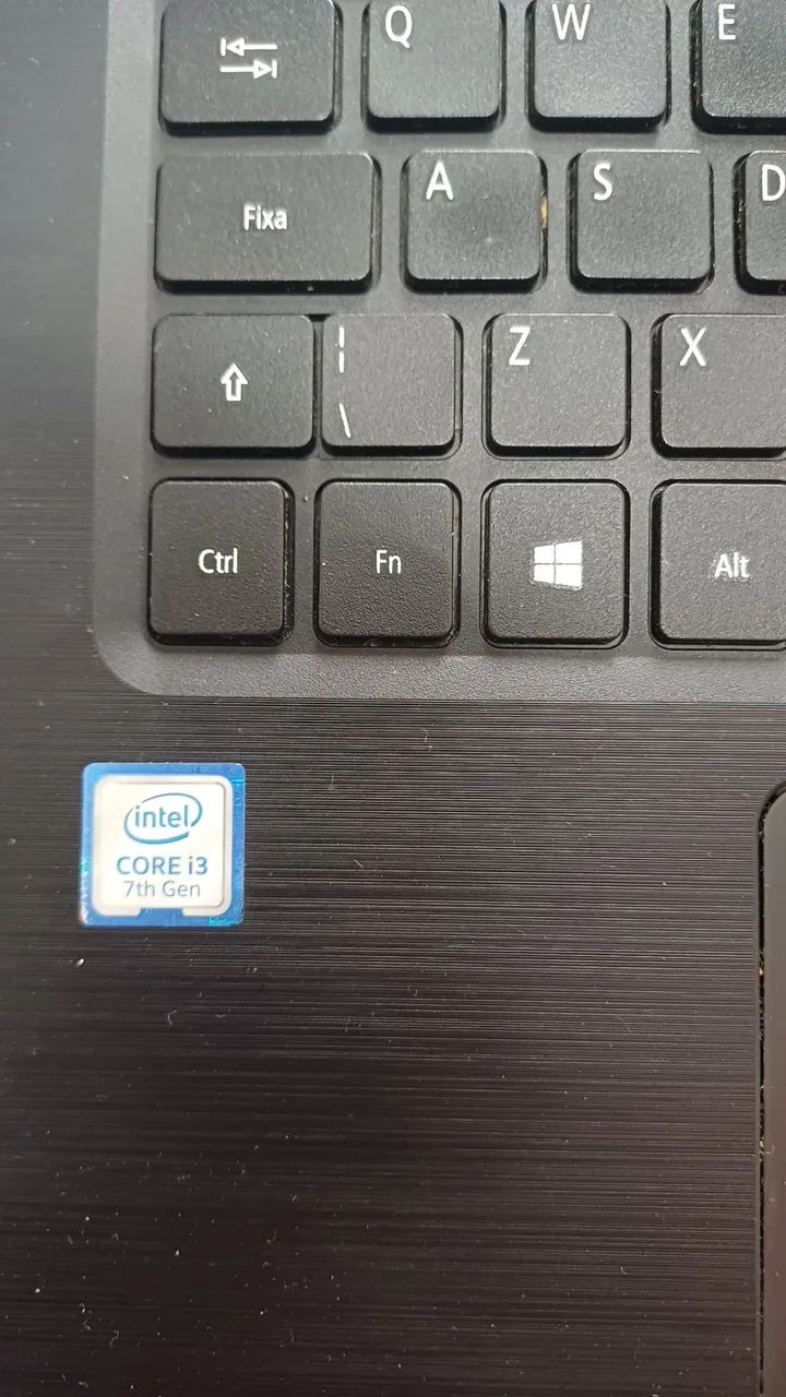 Notebook Acer  - Foto 5