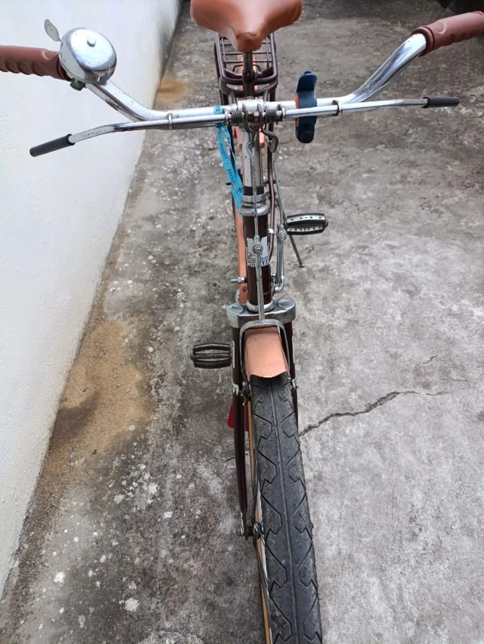 Bicicleta Monark - Foto 3