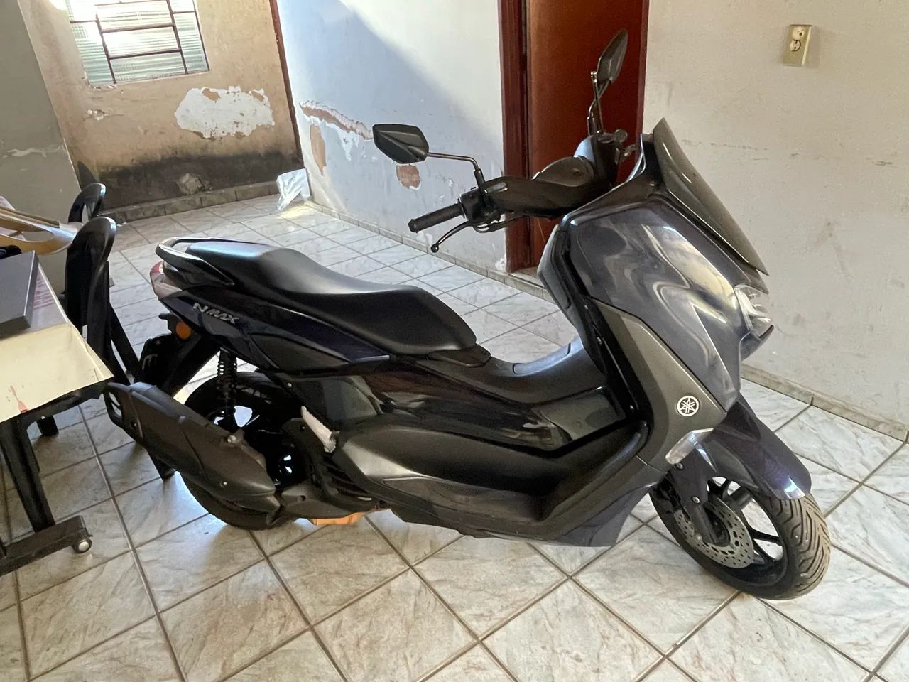 Nmax160 - Foto 4