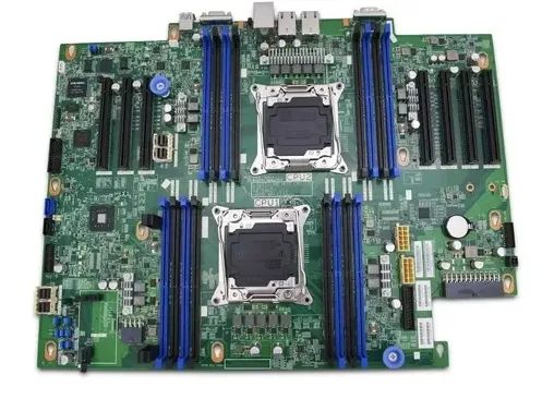 Placa Mãe Lenovo ThinkServer TD350 LGA 2011 00HV170