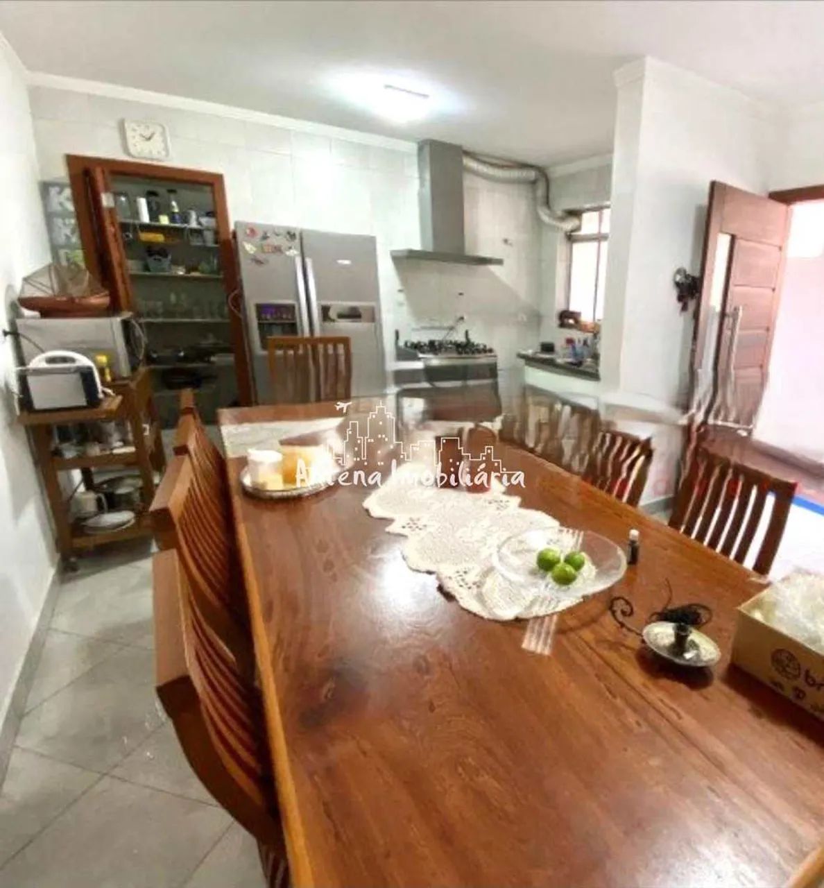 Sobrado com 03 suítes na Vila Guilherme - Cód.: 12879. - Foto 3