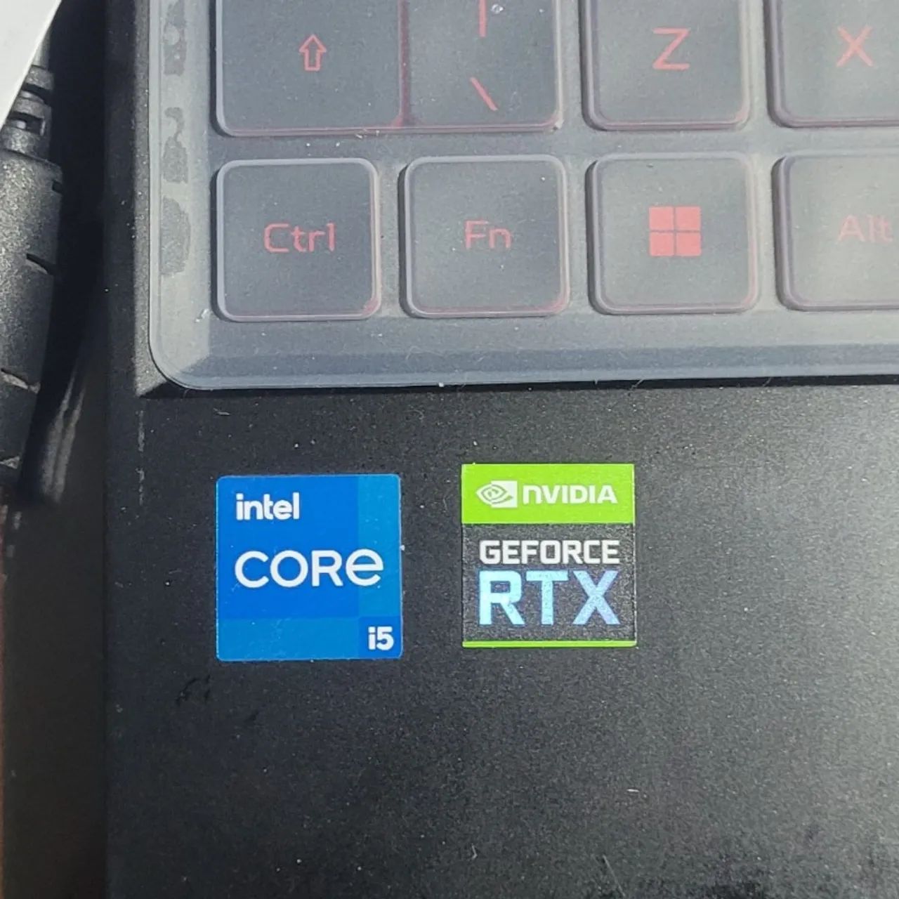 Notebook Gamer Acer Nitro 5  - Foto 4