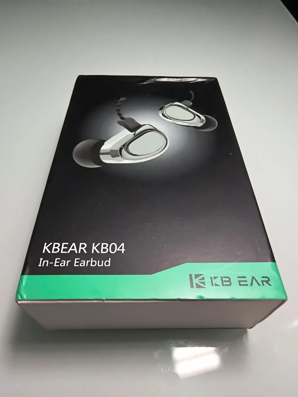 Fone KB04 KB EAR - Foto 4