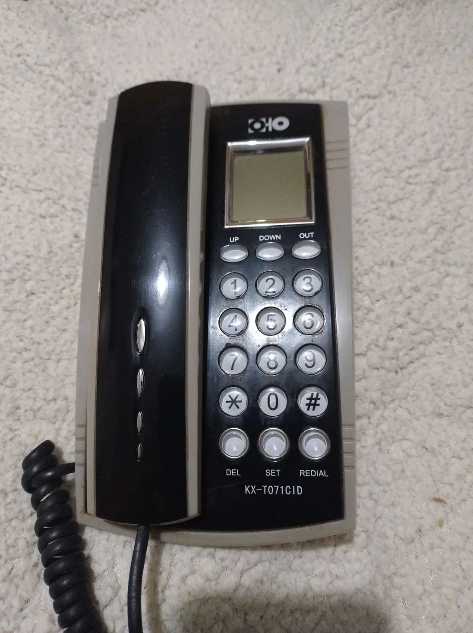 Telefone  - Foto 2