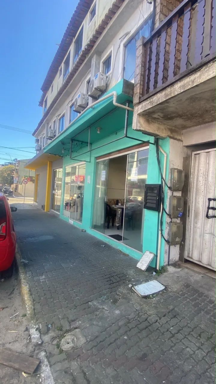 Aluga-se loja comercial em Arraial do Cabo  - Foto 4