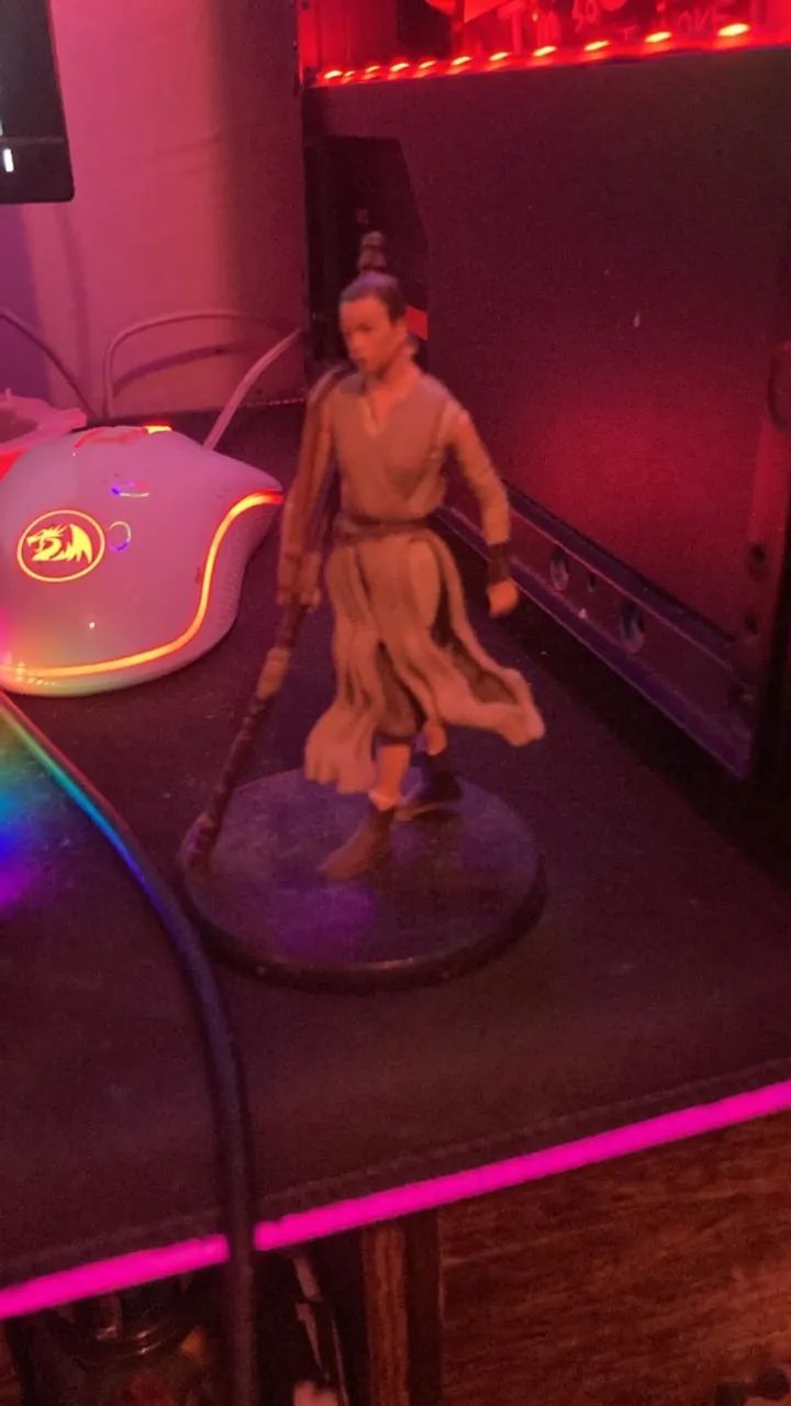 starwars bonecos - Foto 2