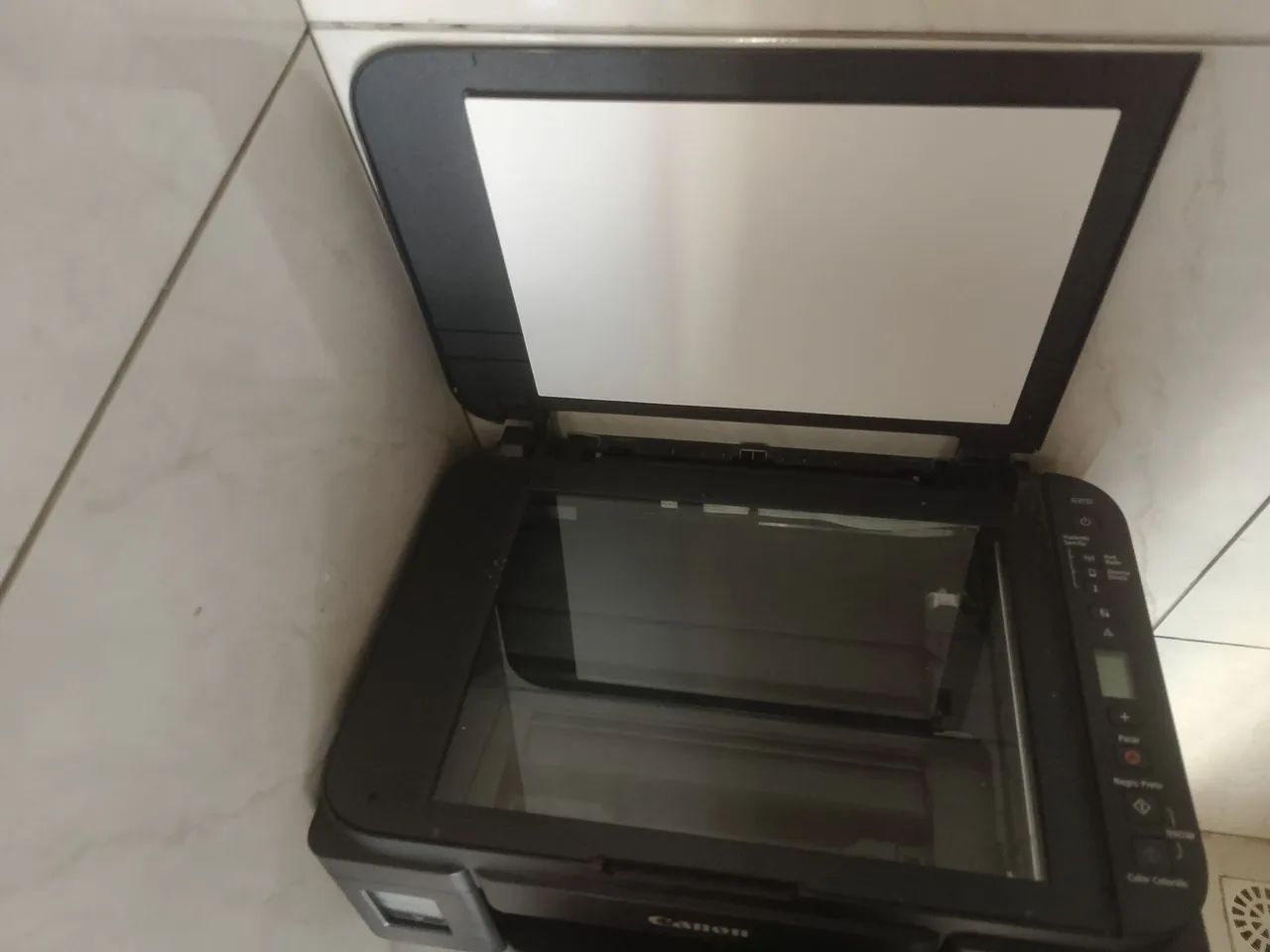 Impressora com defeito! - Foto 2