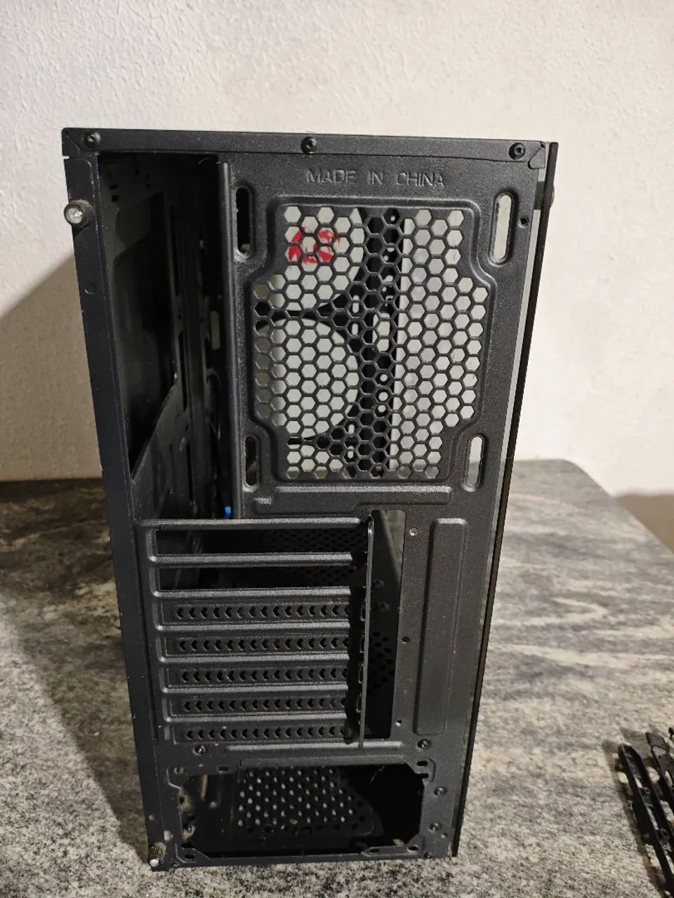 Gabinete pc - Foto 3