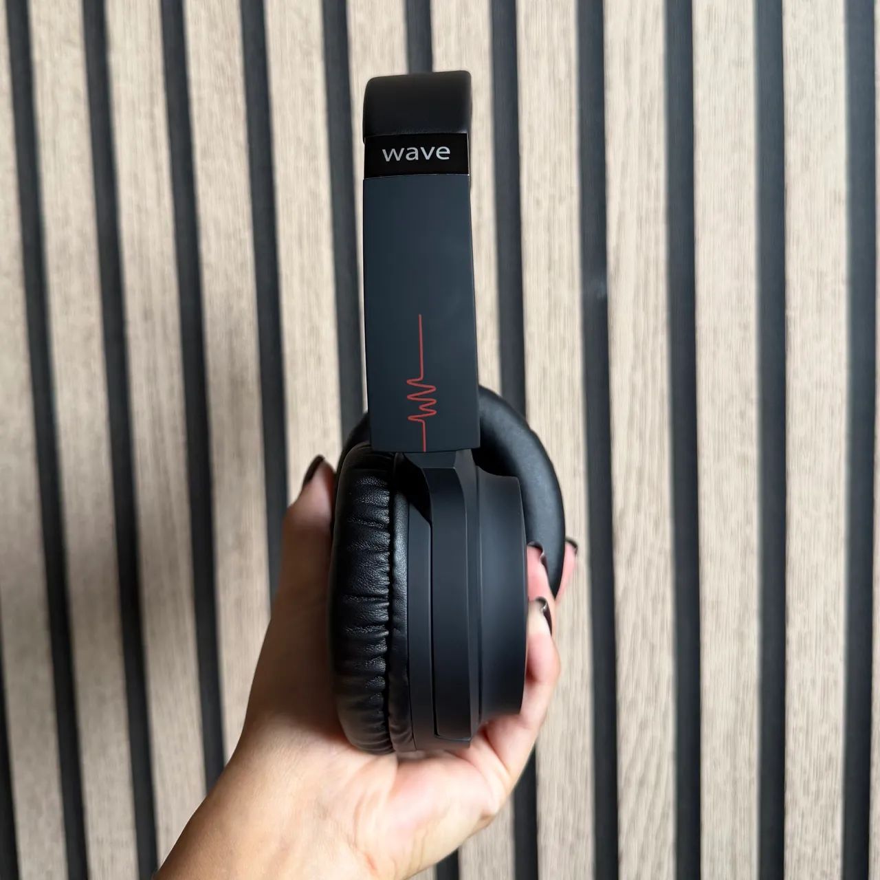 Fone de Ouvido Philco PFO01BT Bluetooth - Foto 5