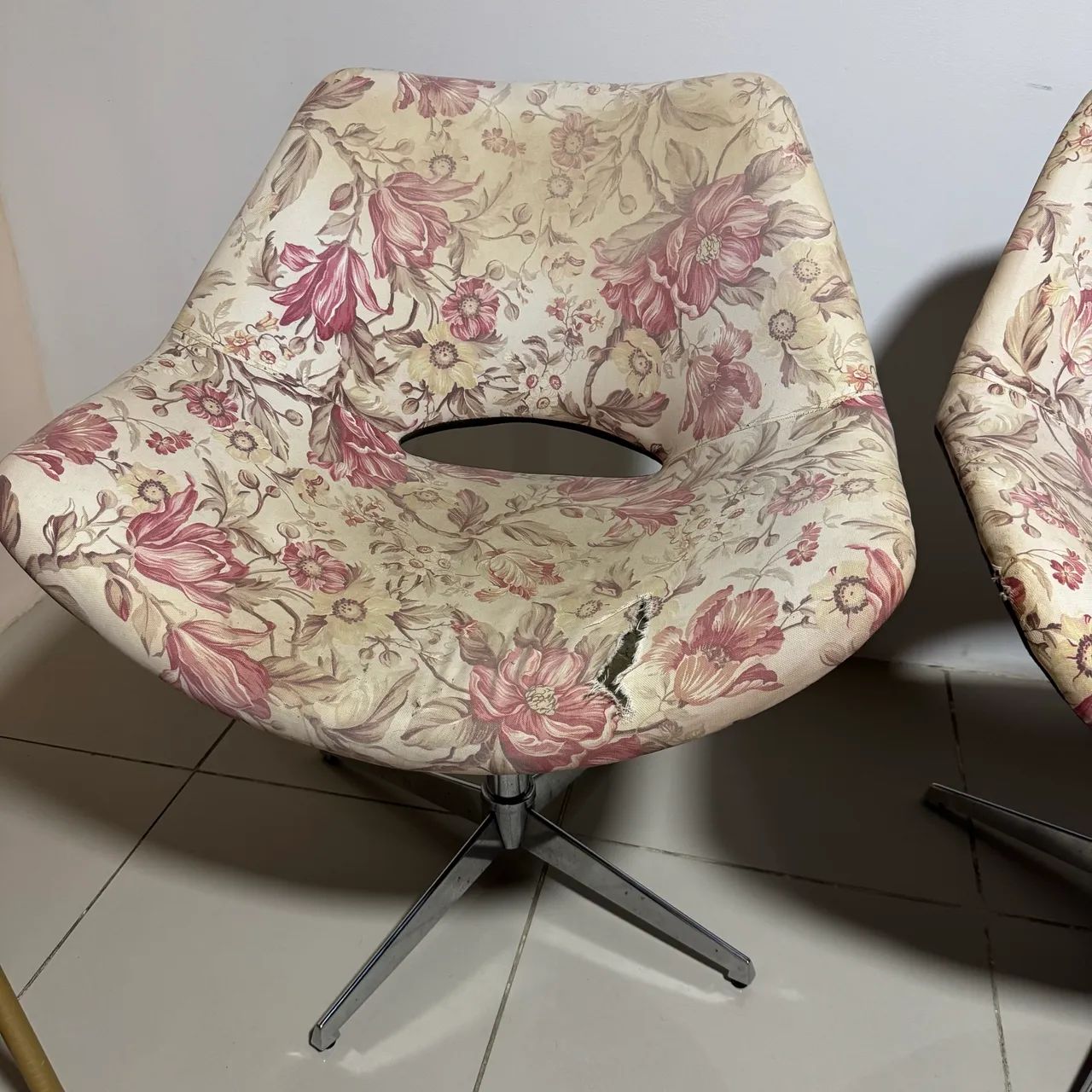 POLTRONAS GIRATÓRIAS (2und) - Foto 4