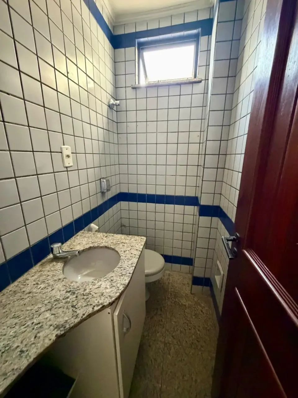 SALA COMERCIAL NO Edifício Alphacenter - Foto 5