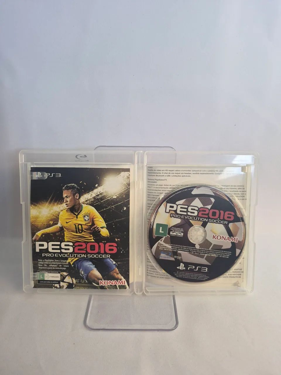 PES 2016 Playststion 3 | DaniStation - Foto 2