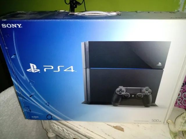 video game playstation 4 - Foto 3