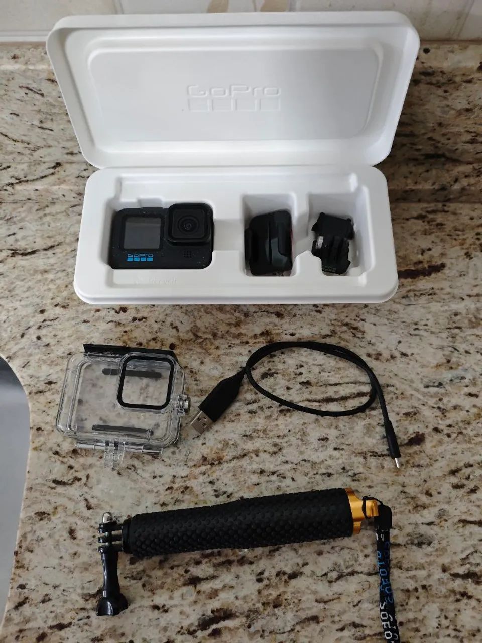 Gopro 12  - Foto 2
