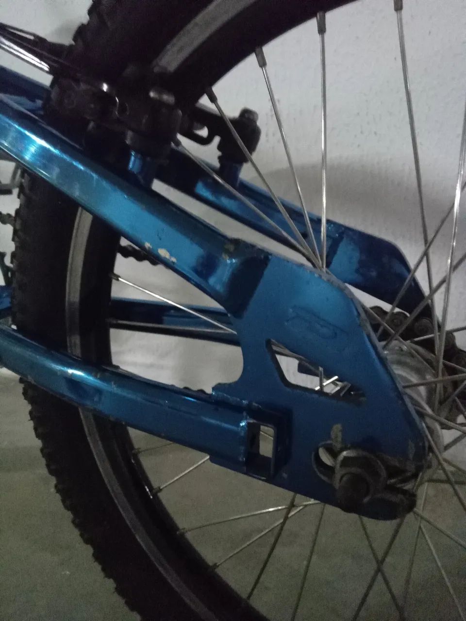 Bike aro 20 By Dino GT  - Foto 4