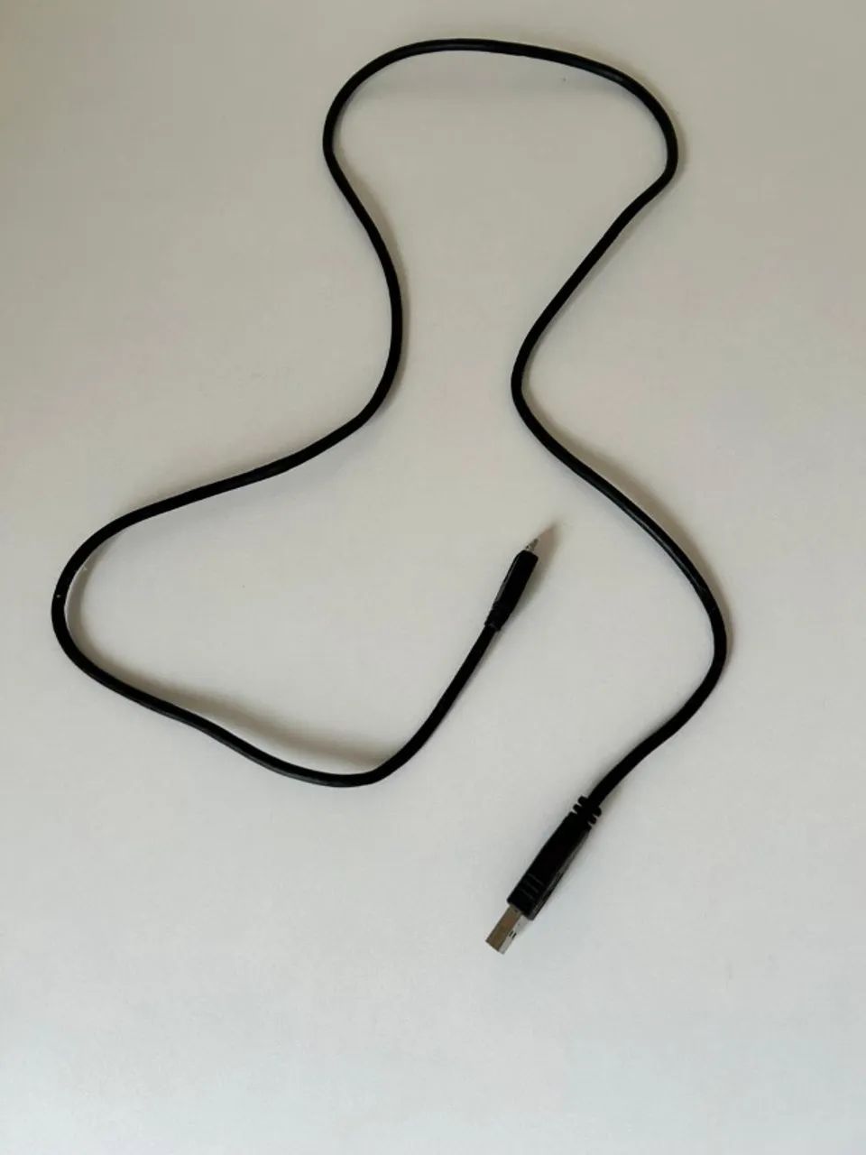 Cabo V3 USB - Foto 2