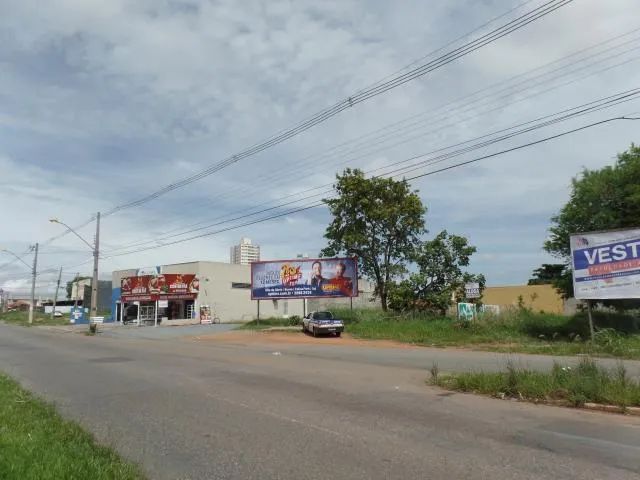 Lote Av. Rio Verde, 563,00 m², Setor Vila Rosa - Foto 4
