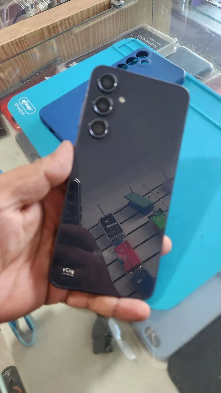 Galaxy a55 novíssimo  - Foto 3
