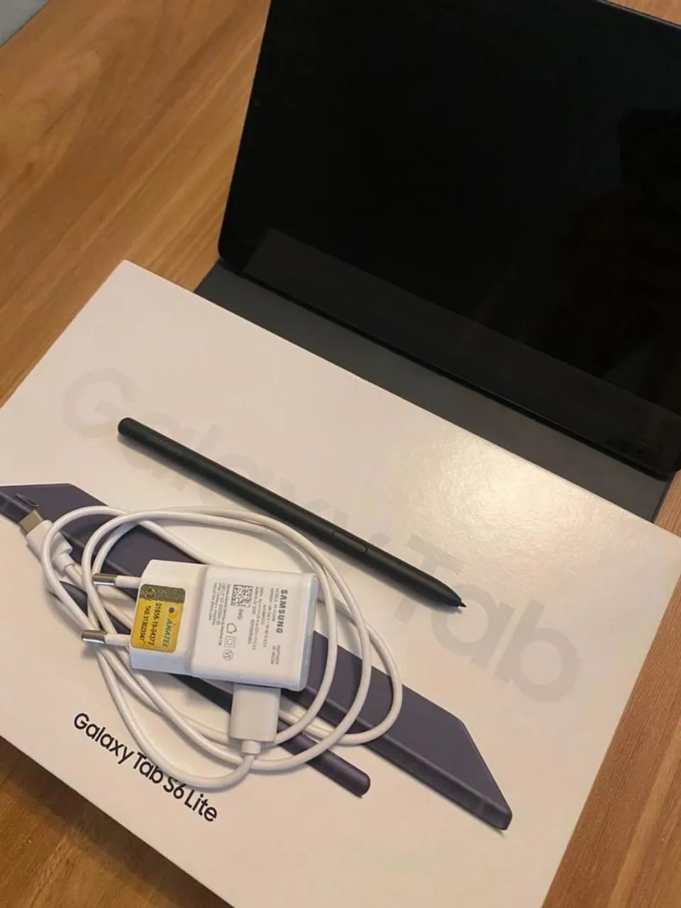 Tab S6 Lite 64GB - Foto 3