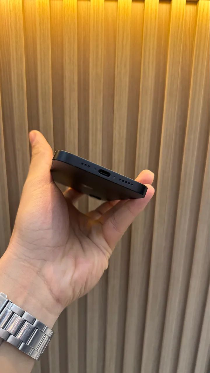 IPHONE 16E 128GB - Foto 5