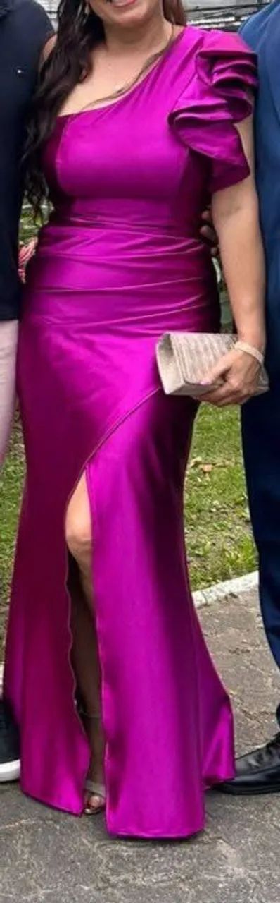 Vestido elegante  - Foto 2