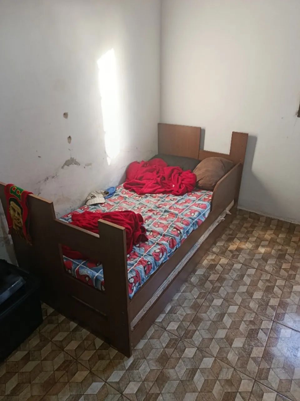 Camas em MDF super conservadas  - Foto 2