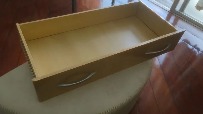 Gavetas MDF 