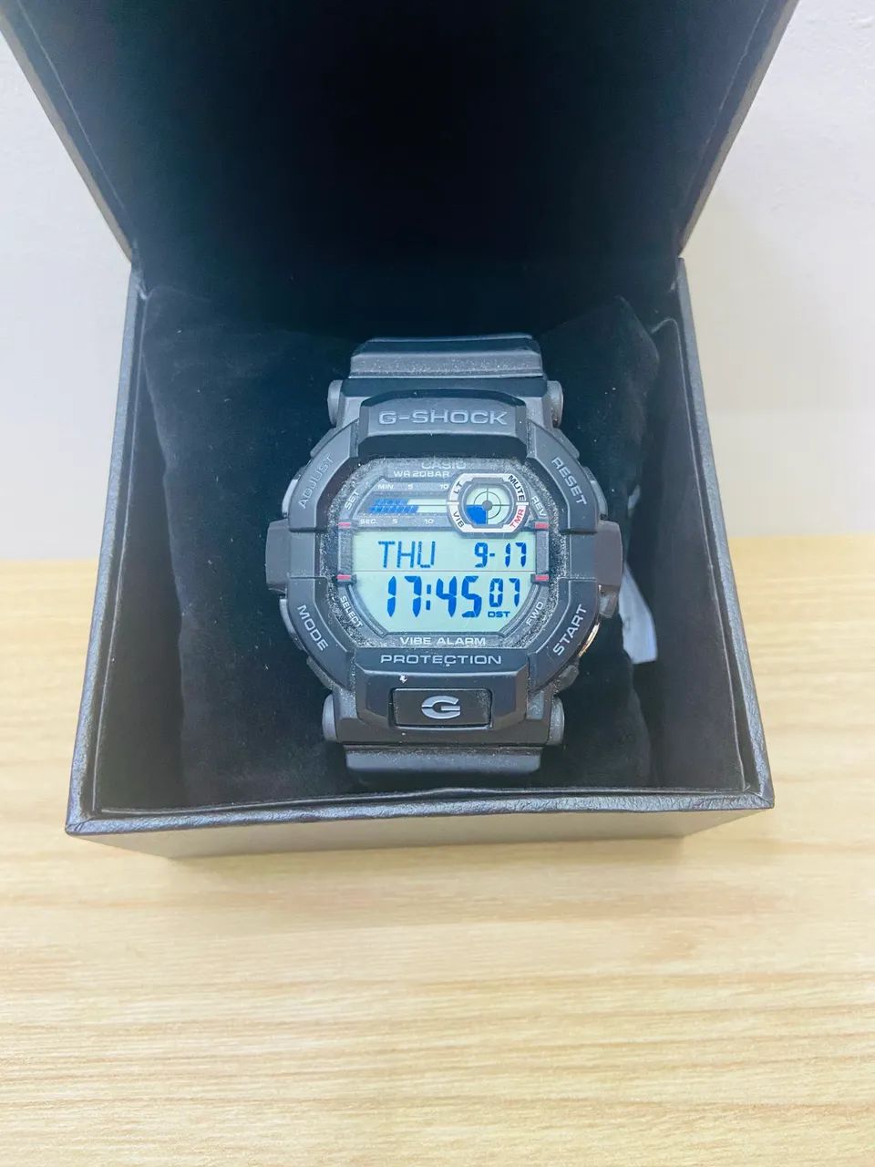Relógio Casio G-Shock 3403 Masculino 
