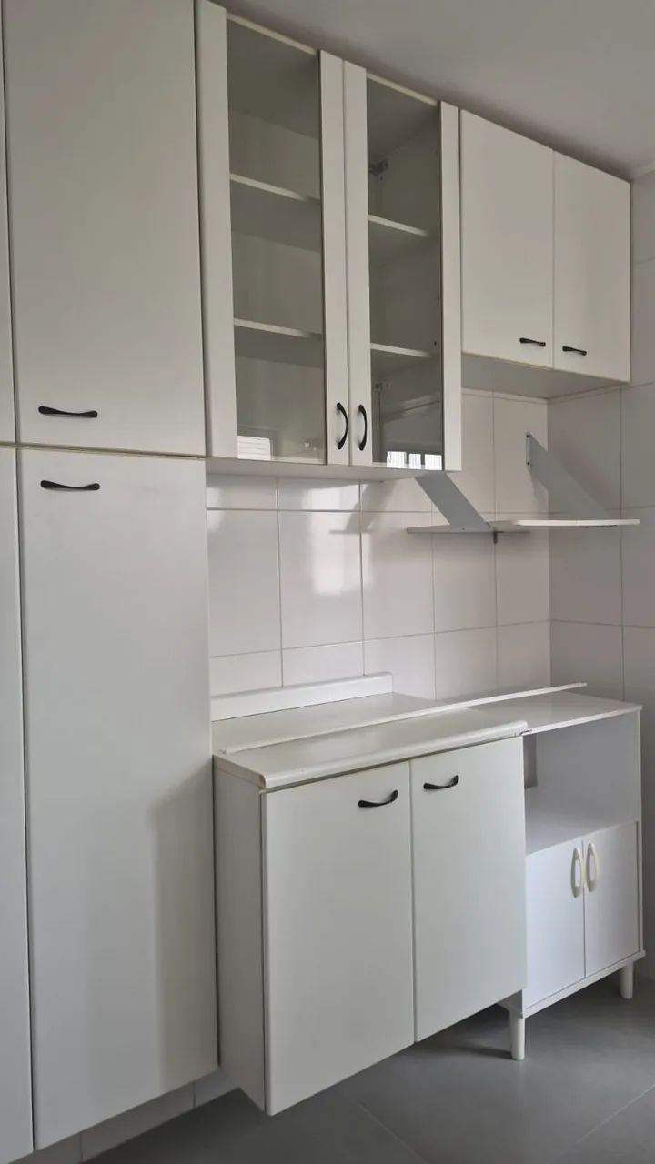 Apartamento para locação em Vila Nova Conceição com 2 quartos, 90m² - Foto 3
