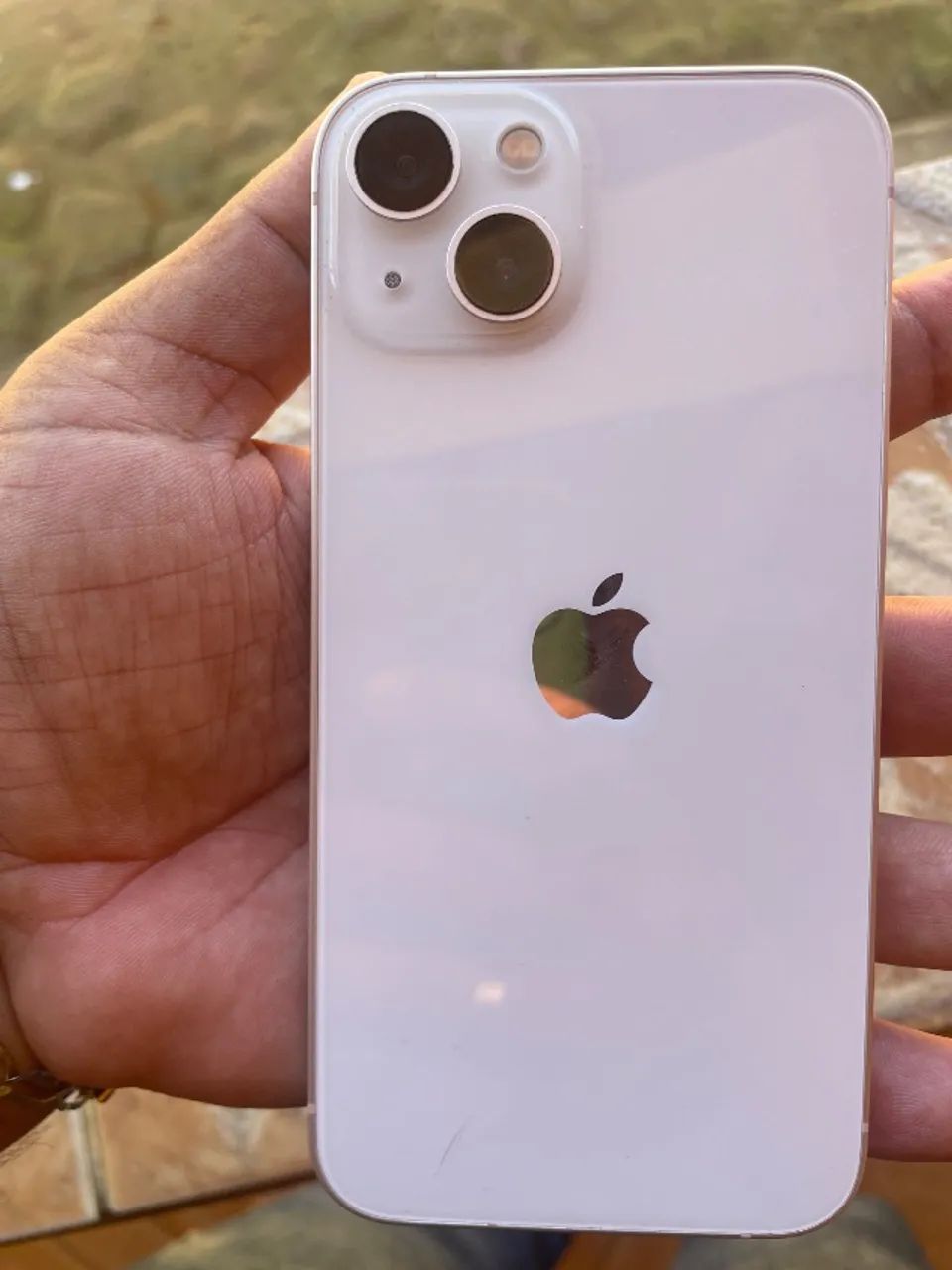 iPhone 13  (128giga)