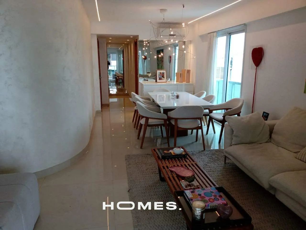 Apartamento 3 quartos em Ipanema - Foto 3