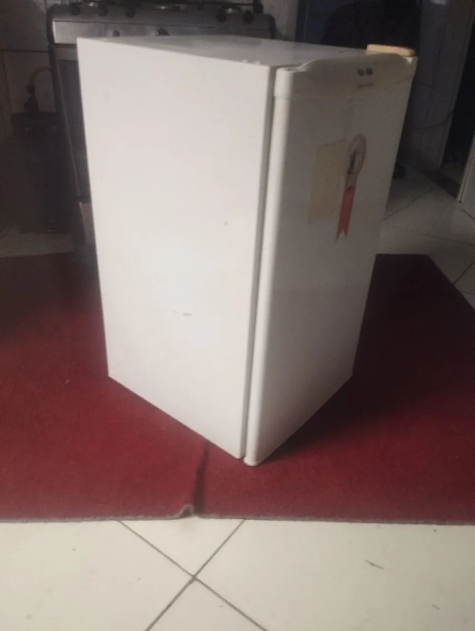 FRIGOBAR CONSUL 180 LITROS 