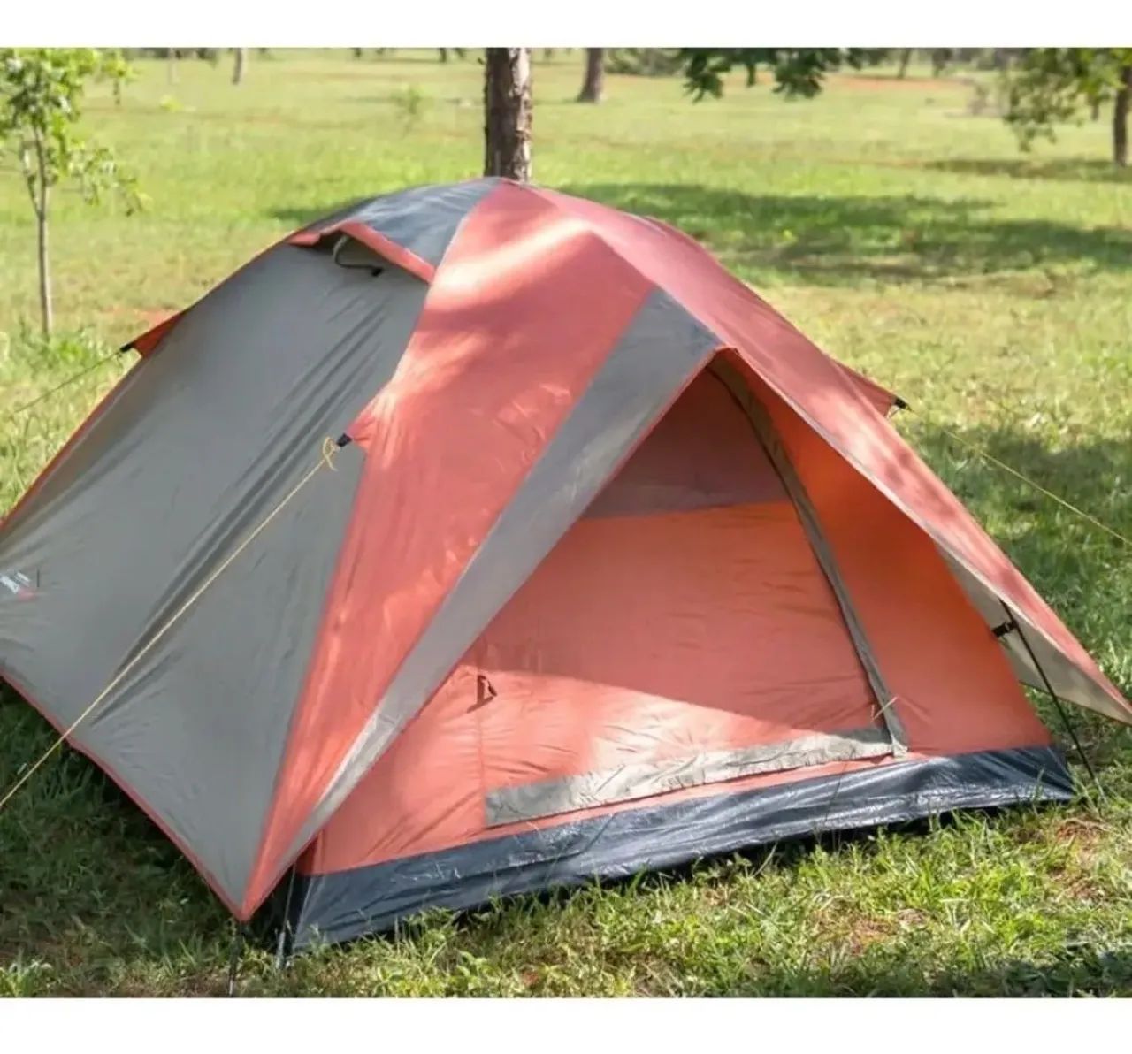 Barraca acampamento - Foto 4