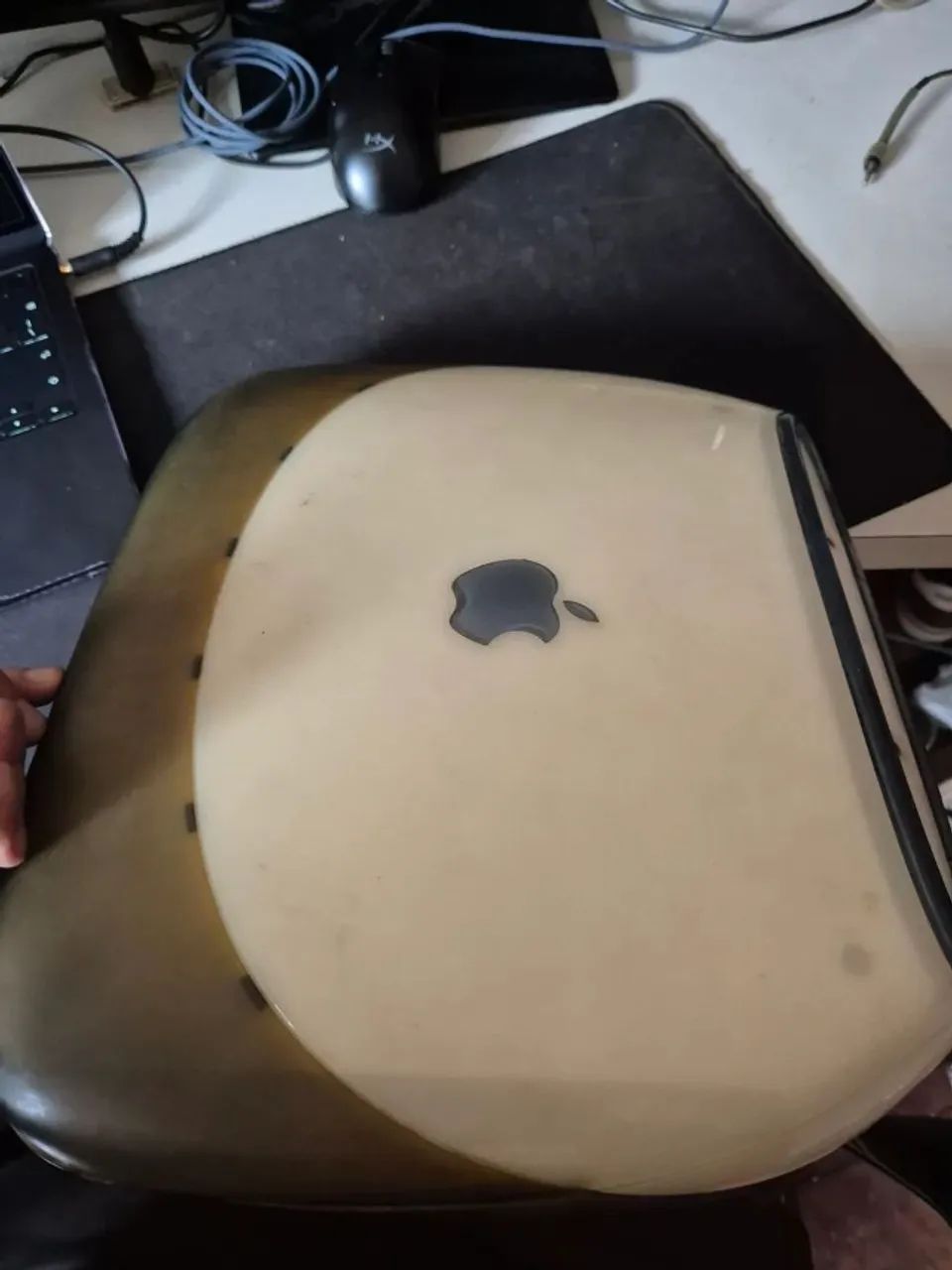 Apple iBook Clamshell - Foto 2