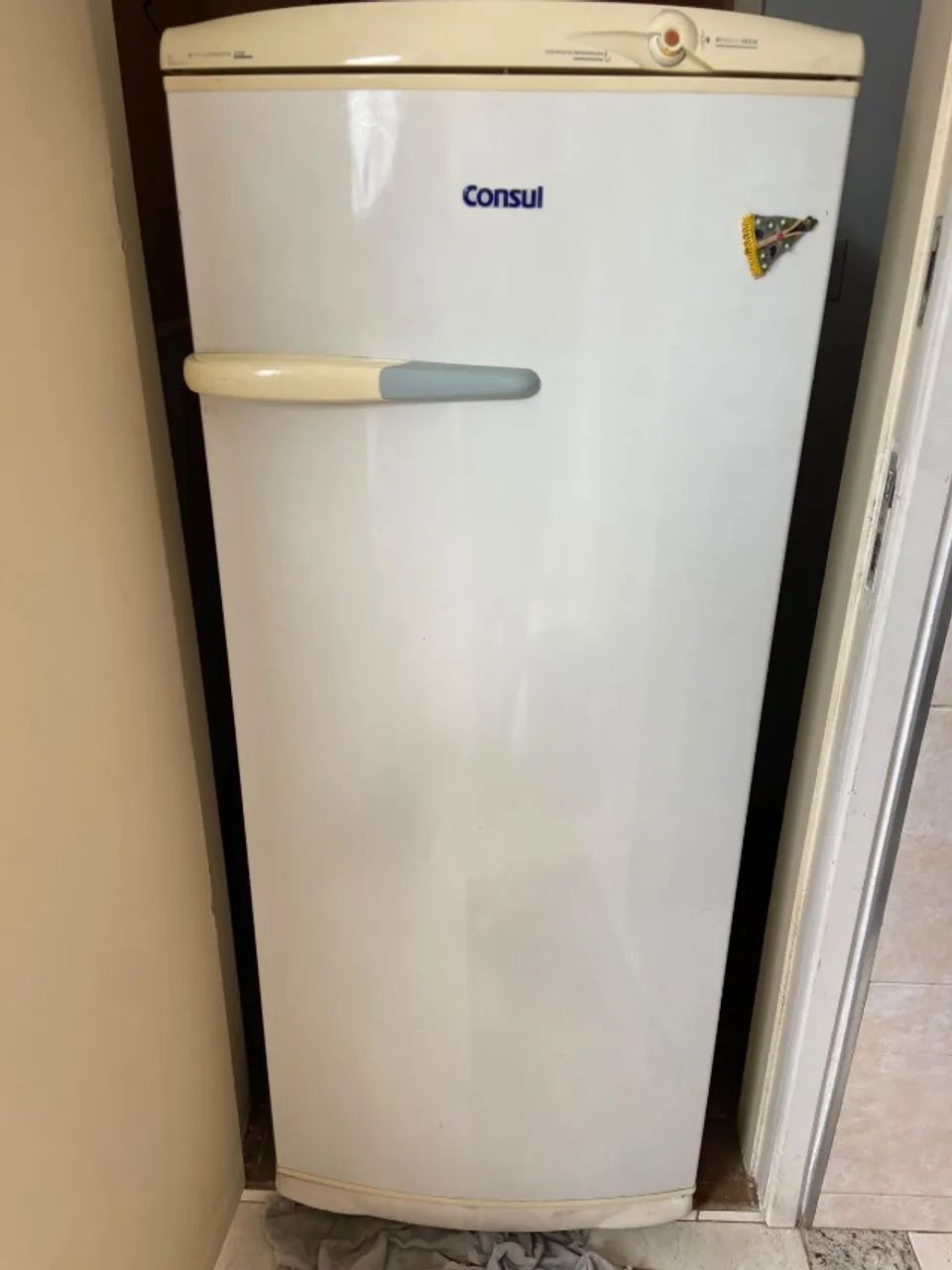 Geladeira