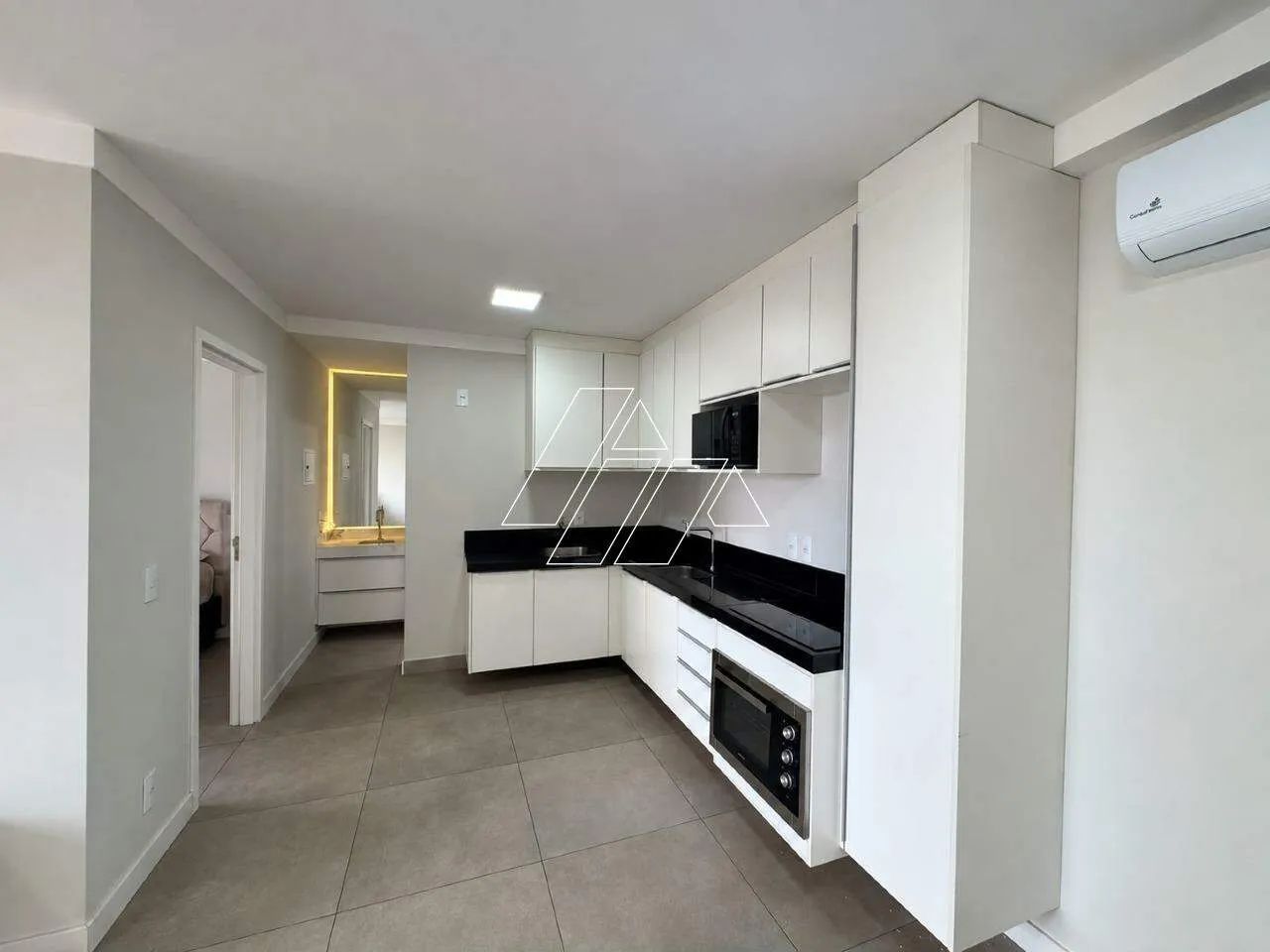 Apartamento Mobiliado de 1 Dormitório (69 m²) no Edifício SPOT  Fragata - Foto 5