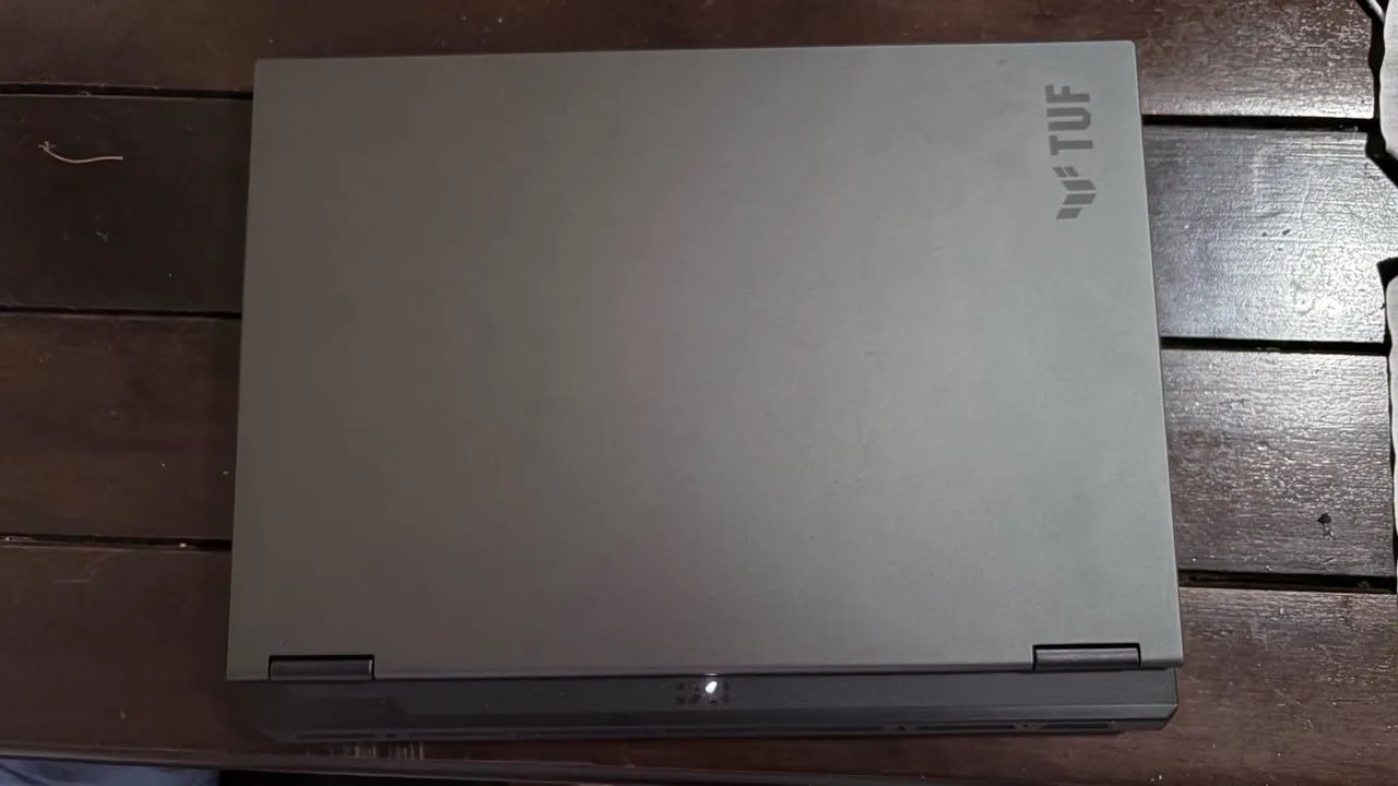 Notebook gamer  - Foto 5