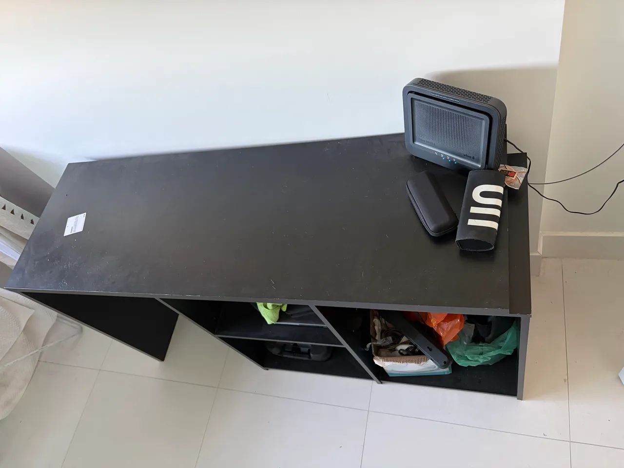 Mesa de escritório / rack  - Foto 3