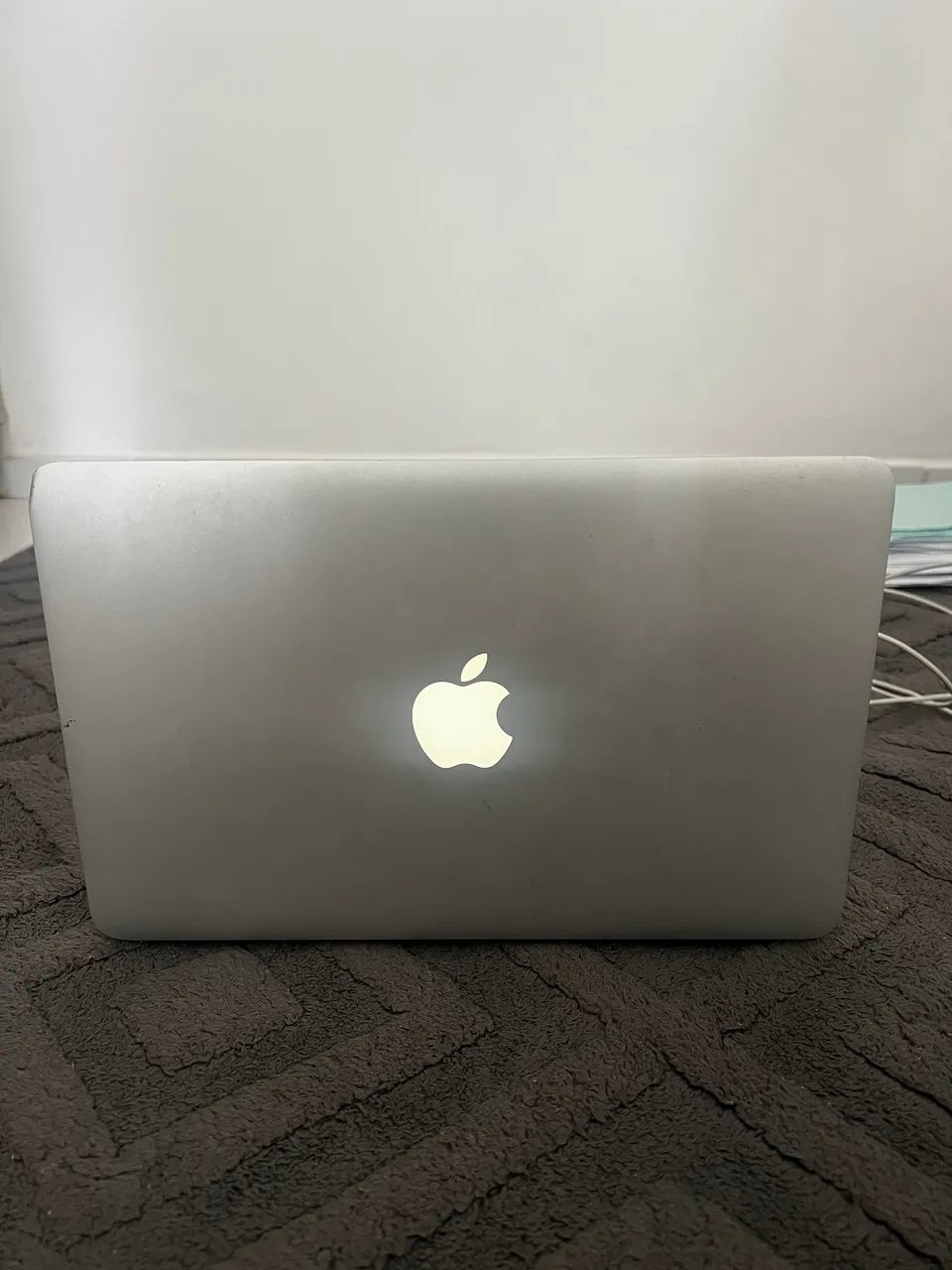 MacBook 2012 - Foto 3