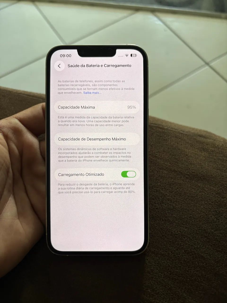 iPhone 13 Pro - Foto 5