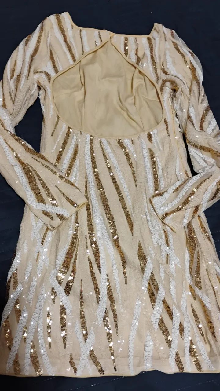 Vestido  - Foto 4
