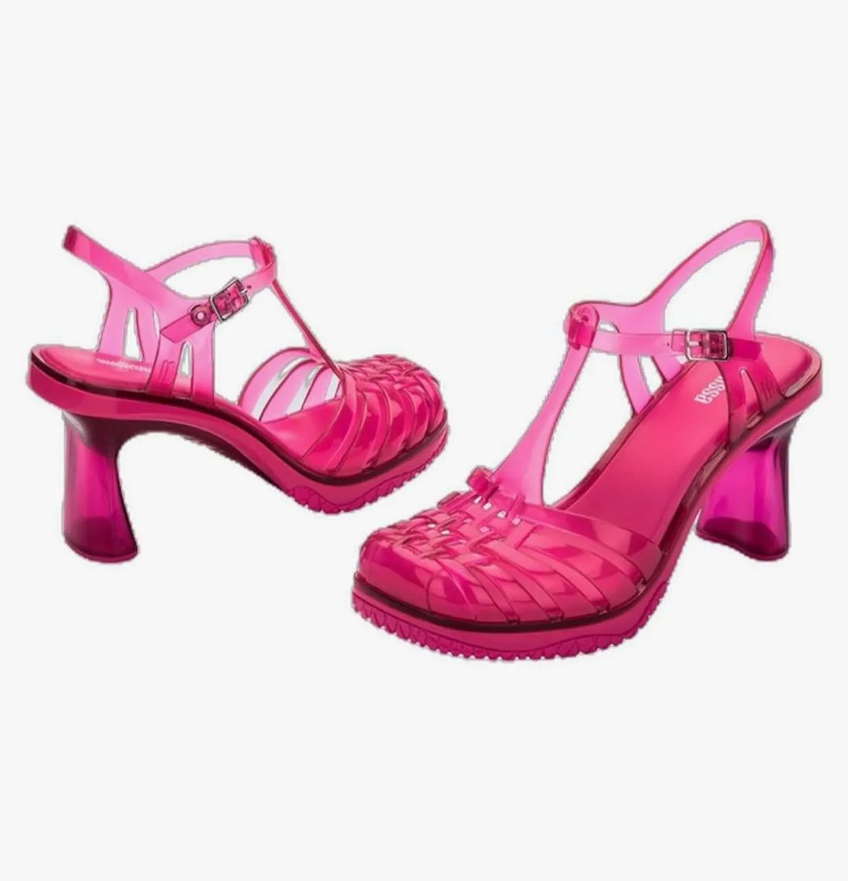 Melissa Vixen n° 37 Rosa - Foto 4