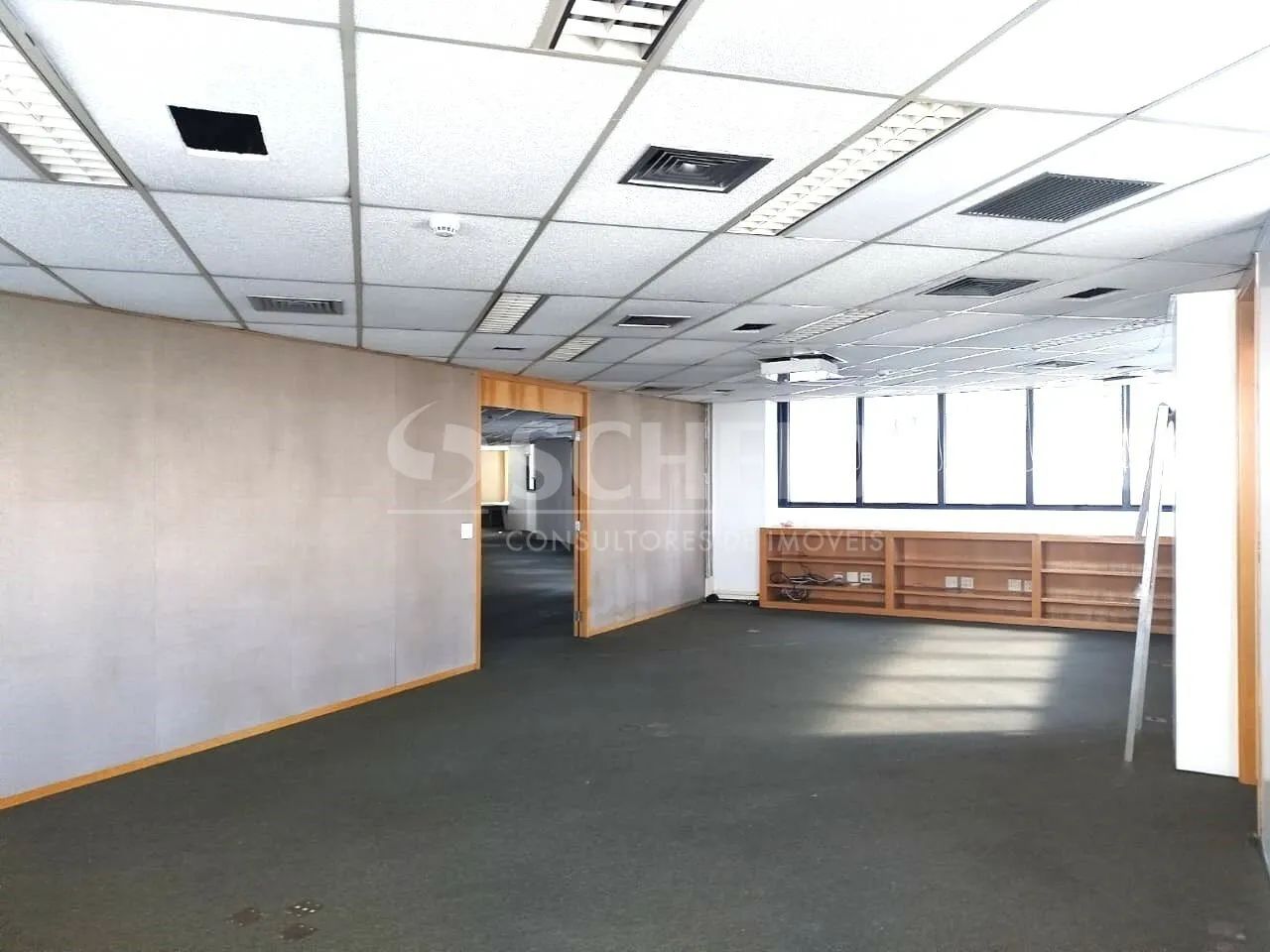 Laje corporativa com possibilidade de expansão - Foto 11