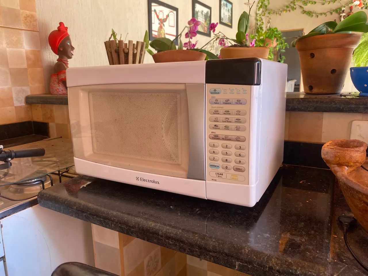 Microndas