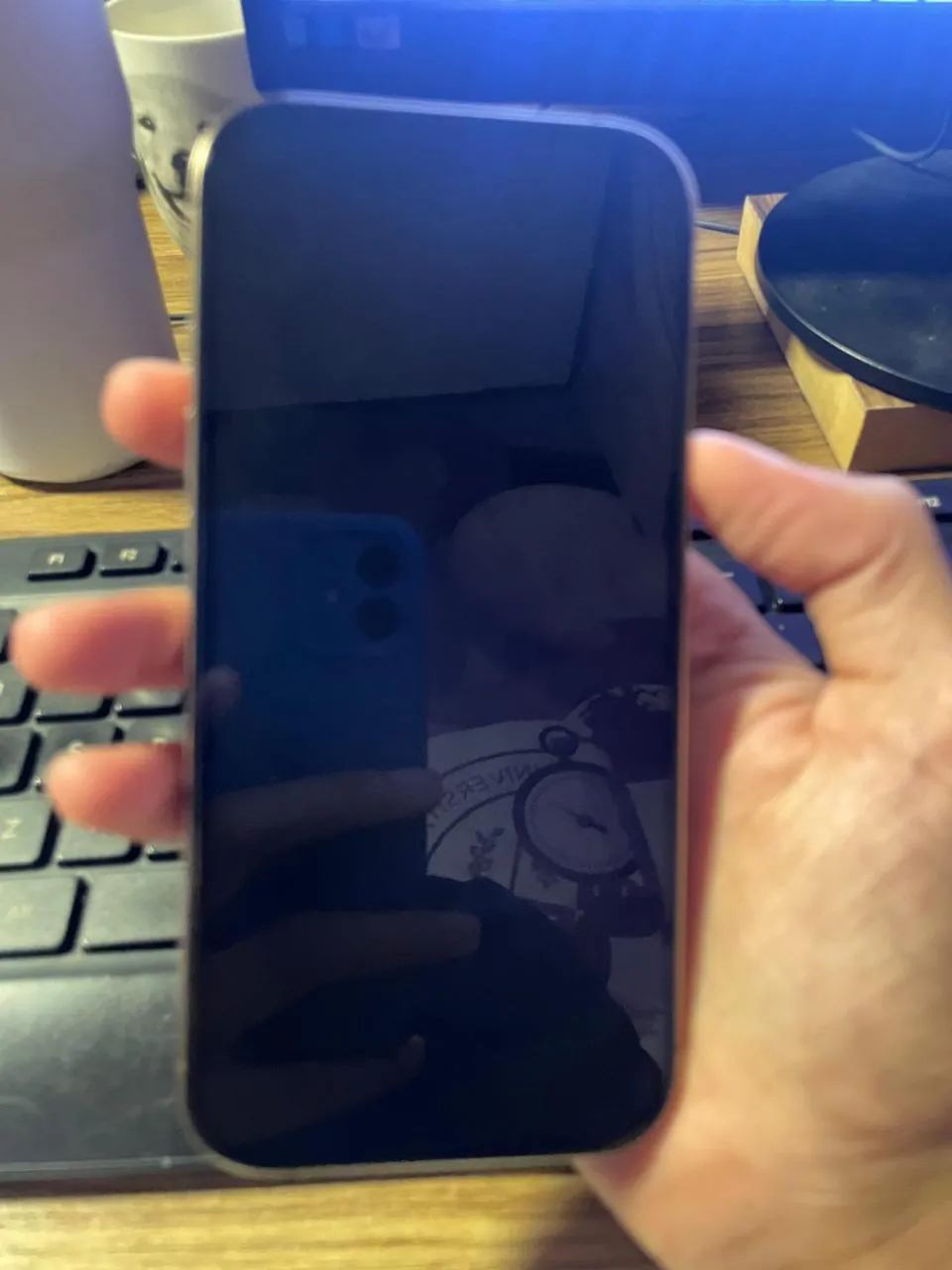 Iphone 16 pro - Foto 4